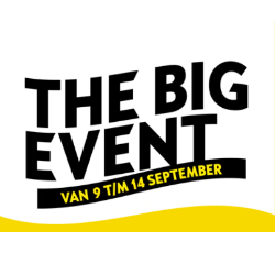 Autotelex | Opel Big event