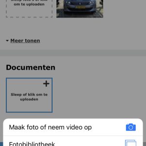 Autotelex | Documenten