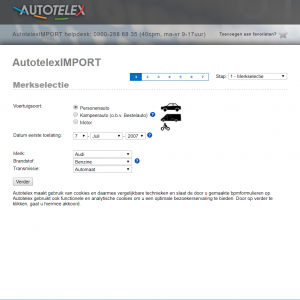 Autotelex | 