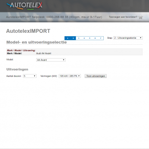 Autotelex | 