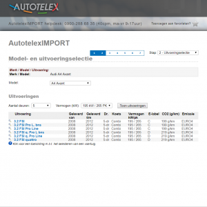 Autotelex | 