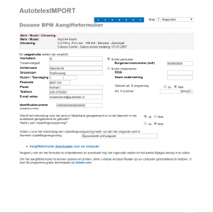 Autotelex | 